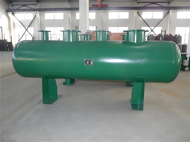 贺州集分水器需要电源吗